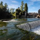 Moret sur Loing