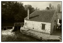 Moret-sur-Loing