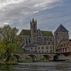 Moret sur Loing