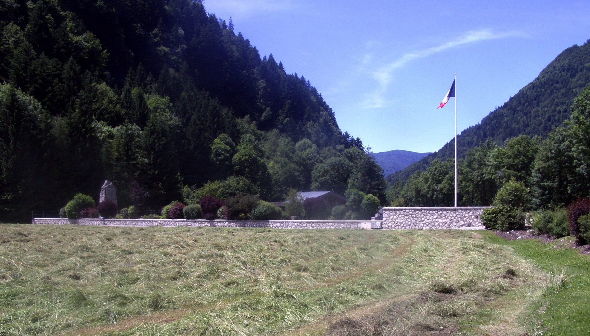 Morette (1) photo et image | europe, france, haute savoie Images ...