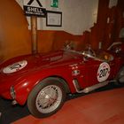 Moretti 750 Sport 1953