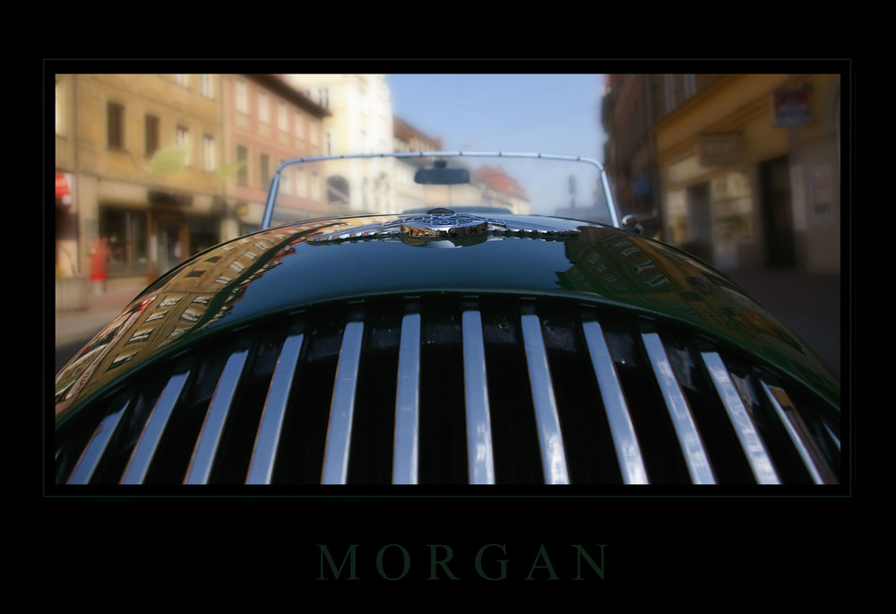 MORGAN