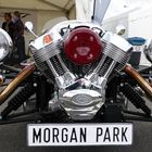 Morgan 3-Wheeler