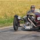 Morgan 3-Wheeler Classic Bj 30