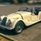 Morgan 4-4 1600 Sports Car