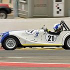 Morgan +4 Clubsport