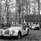 Morgan +8 Bauj. 1998