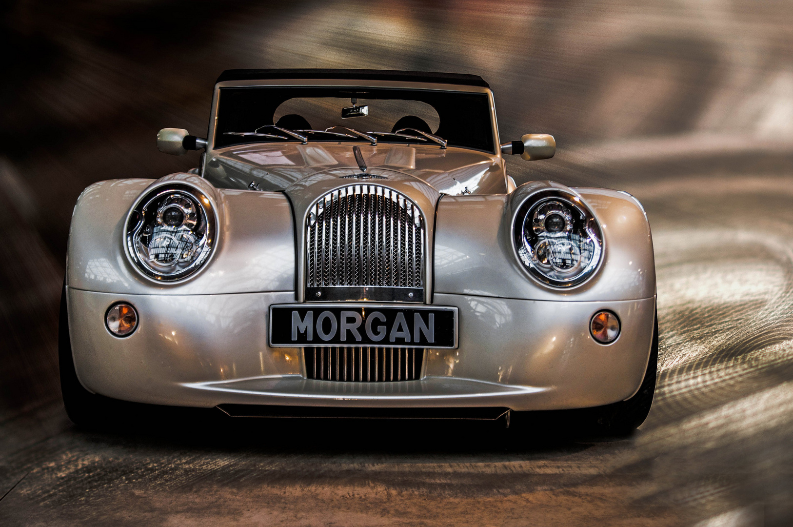 Morgan