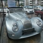 Morgan Aero 8