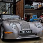 Morgan Aero 8 4.4 Mk I 