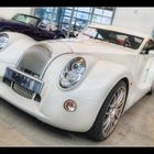 Morgan Aero 8