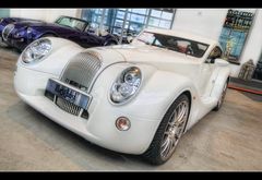 Morgan Aero 8