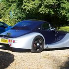 Morgan Aero 8 GTN, Link Lodge Malvern