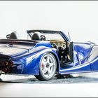 Morgan Aero8