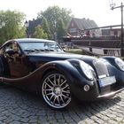 MORGAN AEROMAX COUPE