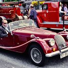 Morgan Cabrio