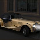 Morgan Cabriolet