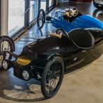 Morgan EV3 Junior