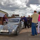 Morgan, Factory Tour 2011