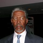 Morgan Freeman, oder?