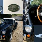 Morgan Le Mans 62