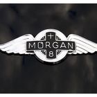 Morgan Logo.