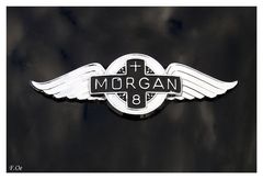 Morgan Logo.