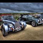 Morgan Motor