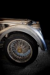 Morgan Motor Company 1