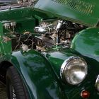 morgan motor company