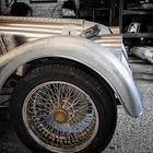 Morgan Motor Company