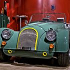 Morgan Plus 4 Super Sports 