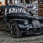 Morgan Plus 8