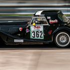 Morgan Plus 8 (Christian Bock)