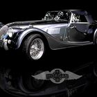 Morgan Plus8