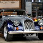 Morgan Roadster 3.0