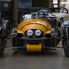 Morgan Super 3 