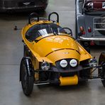 Morgan Super 3