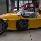 Morgan Super 3 