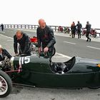 Morgan Threewheeler