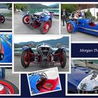 Morgan Threewheeler...