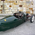 Morgan Threewheeler 