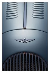 Morganhaube