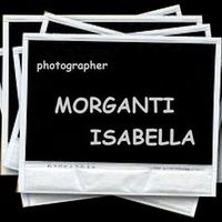 MORGANTI ISABELLA