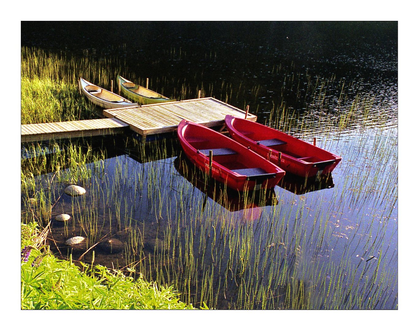 Norwegen Foto & Bild landschaft, spezial Bilder auf