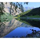 Morgen am Eidfjord