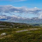 Morgen am Junkerfjellet