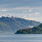 Morgen am Lago Maggiore