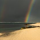 ____Morgen am Strand_____