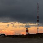 Morgen am Südstrand